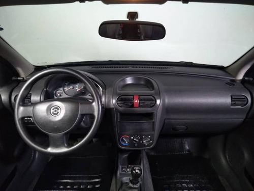 Chevrolet Corsa Hatch Maxx 1.4 (flex)