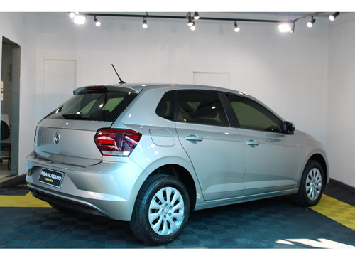 Volkswagen Polo 1.0 MPI TOTAL FLEX MANUAL