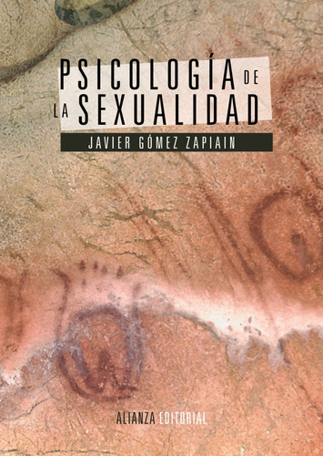 Libro Psicología De La Sexualidad