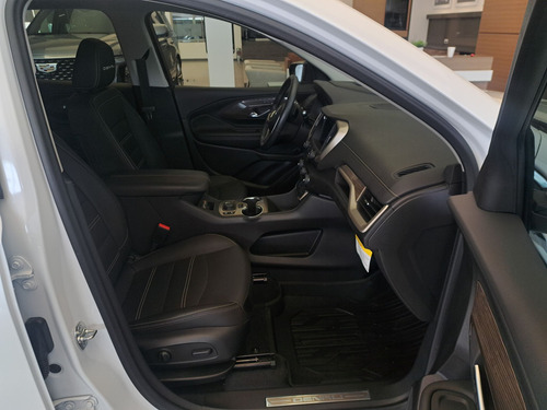 Gmc Terrain 2024