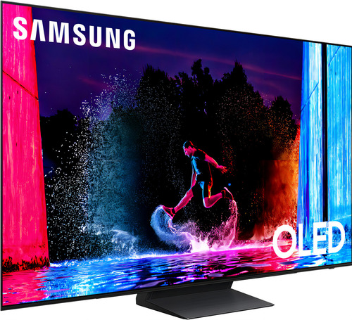 Smart Tv Samsung - 55 Pulgadas Class S90d Series Oled 4k