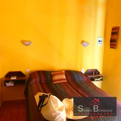 Calle 2 N° 9275/ Excelente Zona !!! 200 M De La Playa !!!