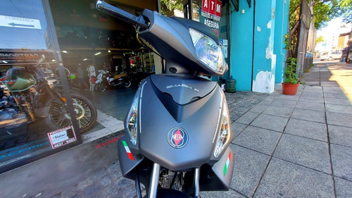 Gilera Smash Tunning R 0 Km Apmotos No Blitz Trip Crono Wave