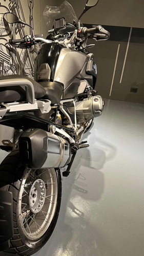 Imagen 6 de 23 de Bmw R 1200 Gs Full Df_motorcycles