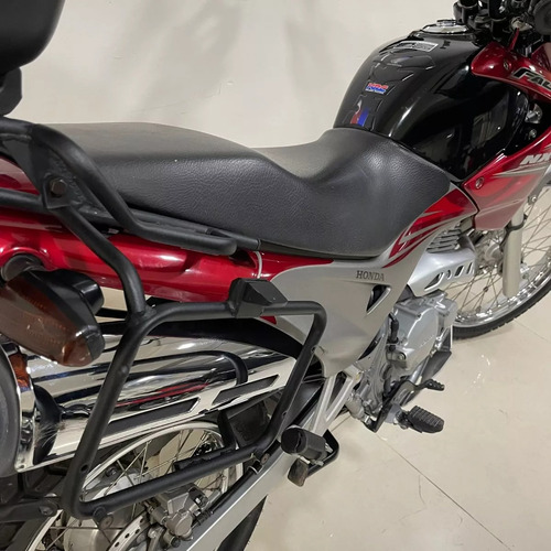 Honda Falcon 400 Usado 2008 Ahora 12y18 Permuta Solo Dni