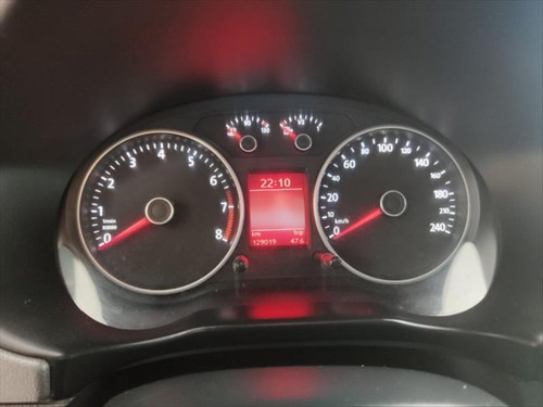 Volkswagen Saveiro 1.6 Cross Cd 16v