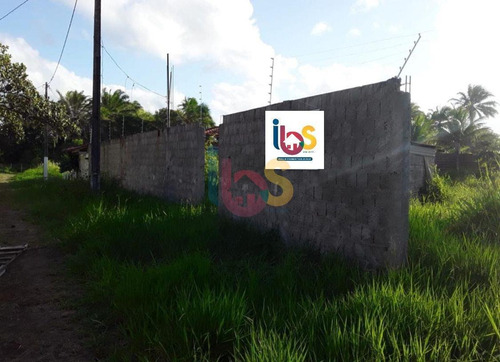 Imagem 3 de 4 de Vendo Terrendo Com 450m² - 8032