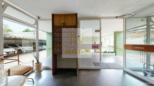 Imagem 30 de 30 de Apartamento À Venda No Bairro Rio Branco - Porto Alegre/rs - 435