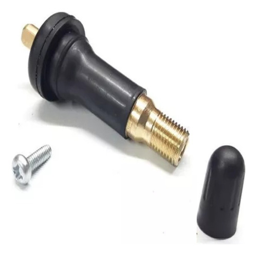 Bico Válvula Tpms Sensor Bico De Pneu Onix Prisma 1 Und