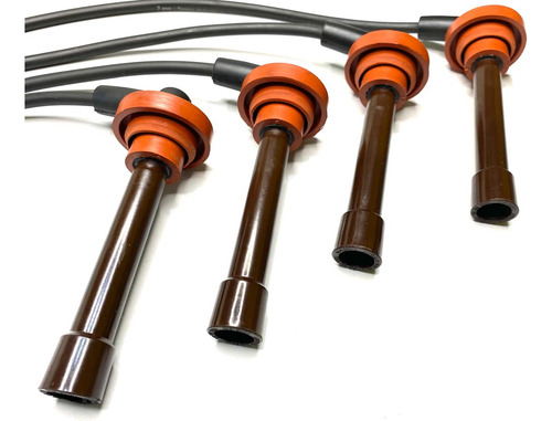 Cables De Bujia Honda Accord 2.2 V Fi Cd5 Cb7 F22b1 93-97 B7