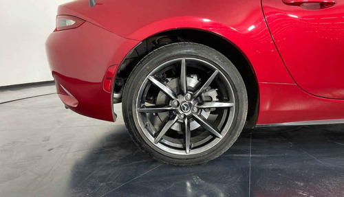 Imagen 14 de 15 de 43446 - Mazda Mx5 2017 Con Garantía