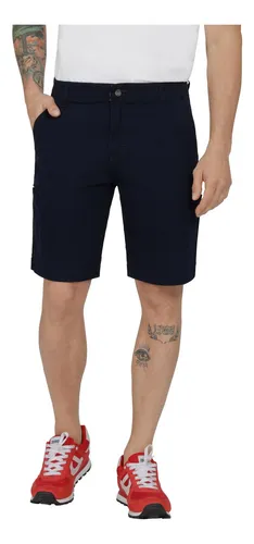 Lee bermudas new arrivals