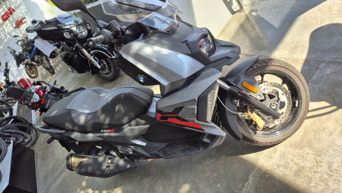 Scooter C 400 X