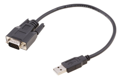 H Cable De Extensión Usb For Lexia-3 Pp2000
