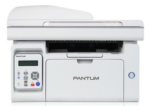 Impresora Multifunción Pantum P6559nw Láser Wifi 22ppm Nn Nx