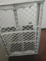 Comprar Baranda, Reja Ajustable De Seguridad Para Niños