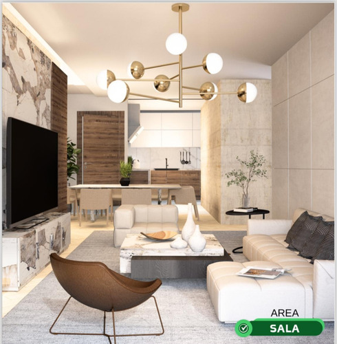Apartamentos En Los Restauradores Con Plan De Pagos Faciles