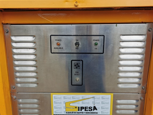 Modulo De Soldadura 400amp. Rack 8 Inversores