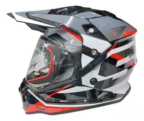 Marca shaft cascos hotsell
