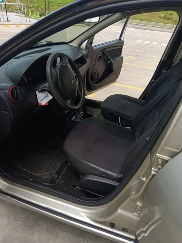 Renault Sandero 1.6 Expression
