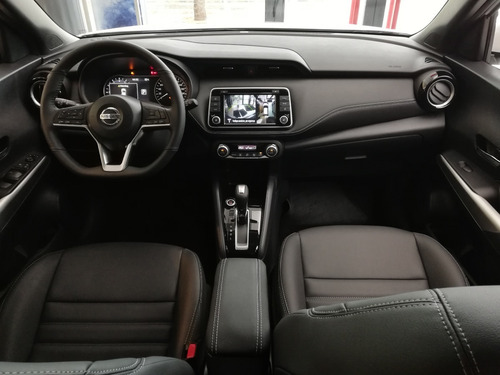 Nissan Kicks Entrega Inmediata. Anticipo Y Cuotas