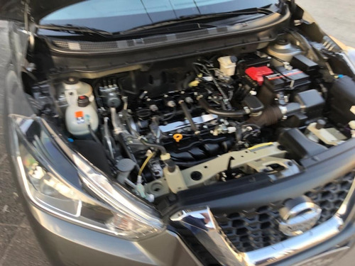 Imagen 3 de 15 de Nissan Kicks Advance Cvt 2019