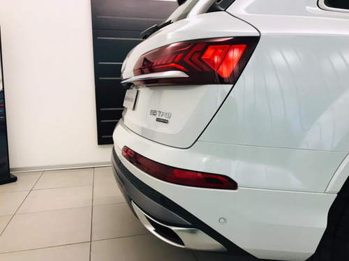 Imagen 10 de 15 de Nueva Audi Q7 55 Tfsi V6 340cv Sline Quattro 2021 Q8 Q5 Q3