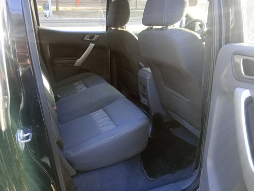 Ford Ranger 3.2 Cd 4x2 Xls At Tdci 200cv