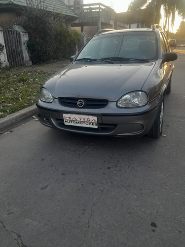 Chevrolet Corsa Classic 1.6 Gl