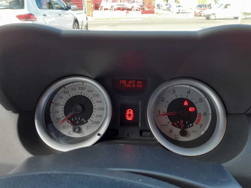 Imagem 12 de 12 de Renault Megane Grand Tour Dynamique 1.6 16v 4p 2011