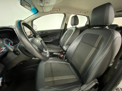 Imagem 12 de 13 de Ford Ecosport Freestyle 1.5 (aut) (flex)