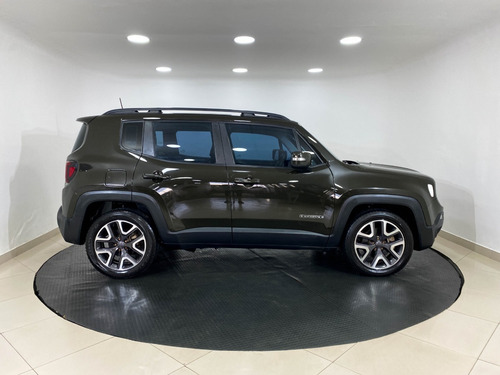 Imagem 12 de 15 de Jeep Renegade