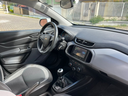 Chevrolet Onix 1.0 Lt 5p