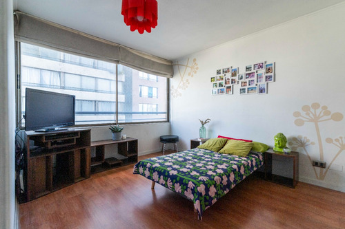 Departamento Impecable, Excelente Ubicacion!!!