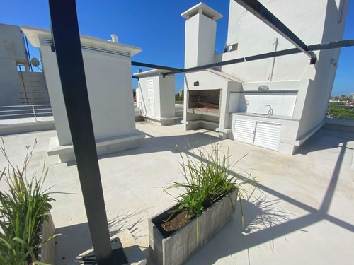 Venta Apartamento Monoambiente Buceo Salentis Novum