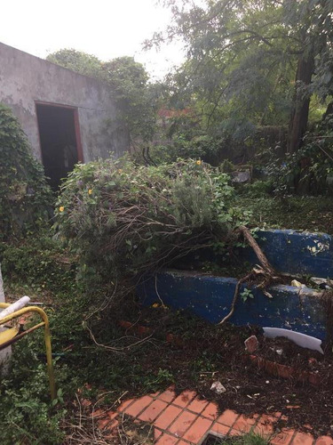 Terreno En Venta En 34 121 Y 122 La Plata - Alberto Dacal Propiedades