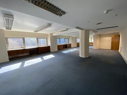 Oficina - Alquiler - Monserrat - 560 M2