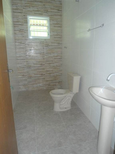 Imagem 1 de 13 de Casa - Venda - Jd Fazendinha - Itanhaem - Ita2771