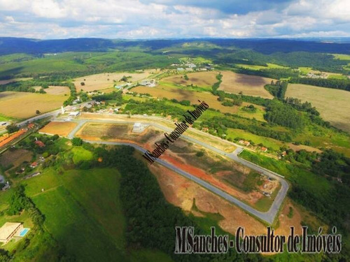 Imagem 6 de 10 de Lotes Industriais A Venda No Condominio Park Industrial Votorantim. - 02559