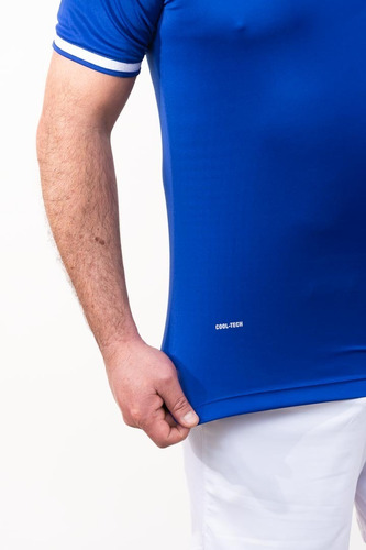 Playera Deportiva