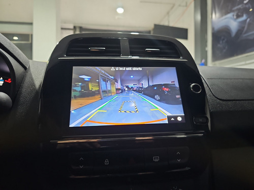 Renault Kwid 2023