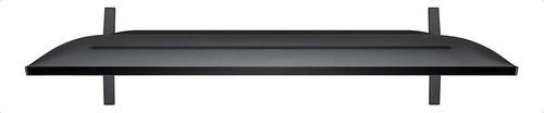 Smart TV de 32" LG AI ThinQ 32LM630B com tela LED HD - preto