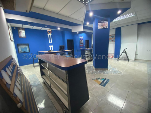Galpón En Venta Santa Rosa Brm