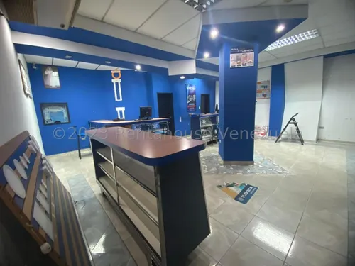Galpón En Venta Santa Rosa Brm