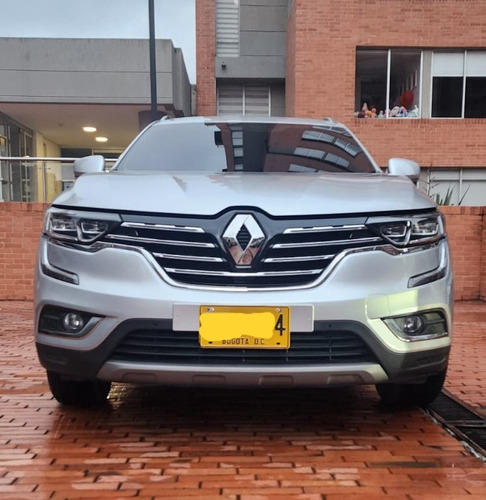 Renault Koleos 2.5 Intens