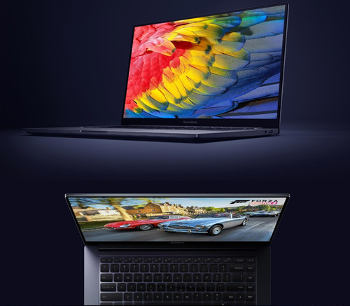 Xiaomi Redmibook 16 (ryzen 7 5700) Gris