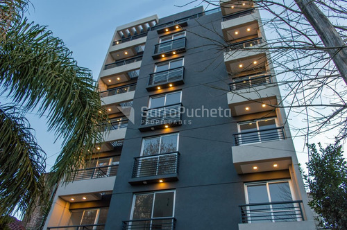 Imagen 29 de 30 de Departamento 2 Ambientes Moron Sur (uf9)