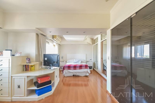 Imagen 21 de 27 de Hermoso Semipiso 3 Ambientes En Torre Con Vista Abierta Y Cochera Doble