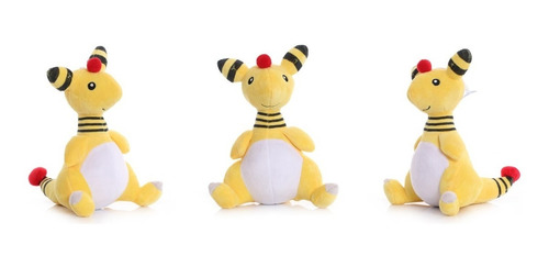 Ampharos Pokemon Go Pikachu Y Otros