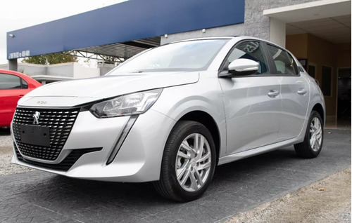 Peugeot 208 1.6l Active Pack